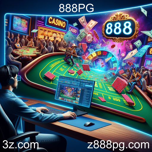 Aprenda e Domine: Os Melhores Guias de Jogo no 888PG